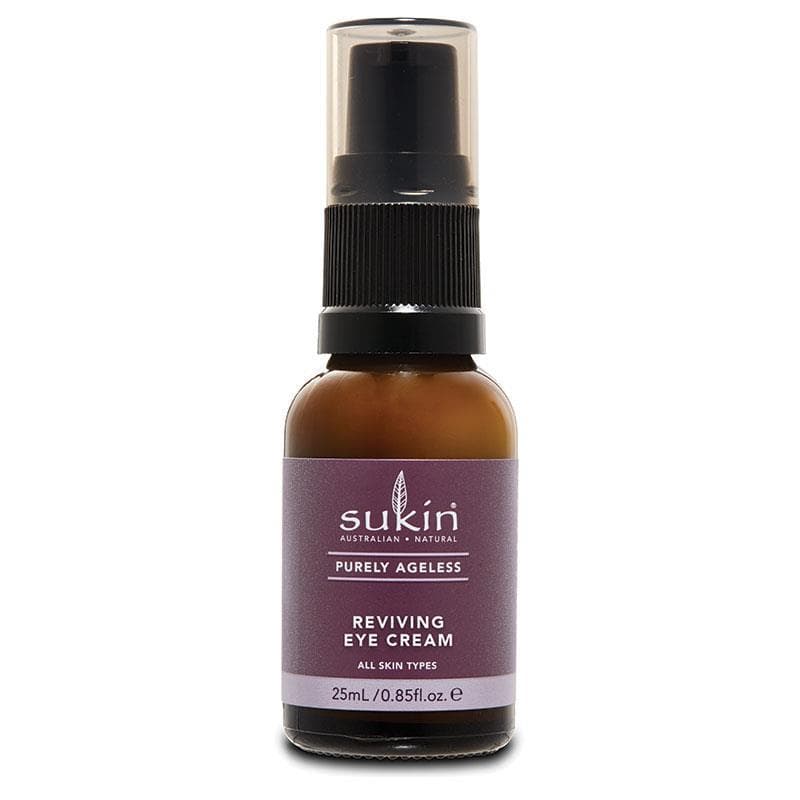 Purely Ageless Reviving Eye Cream