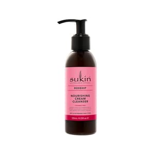 Rosehip Nourishing Cream Cleanser