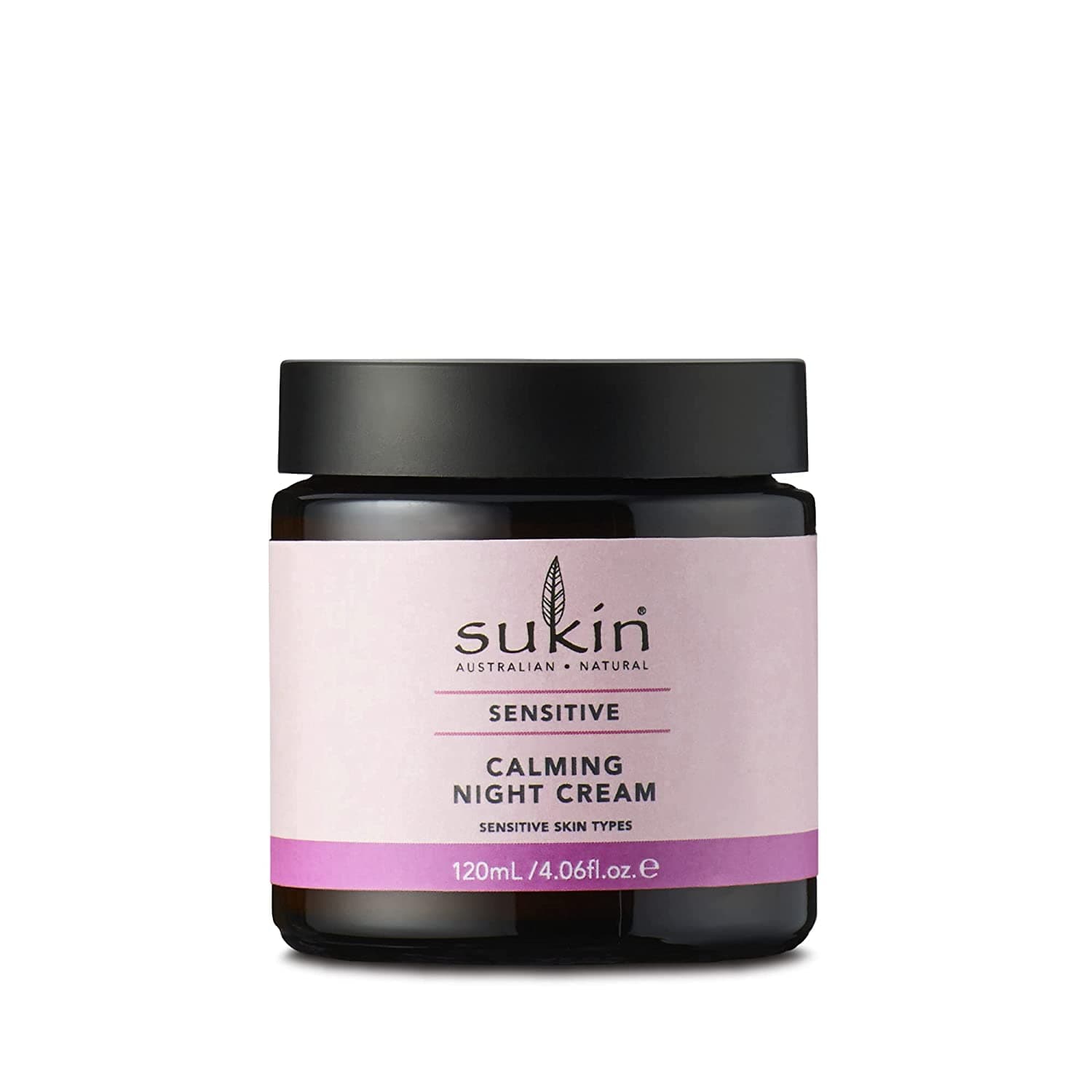 Sensitive Calming Night Cream