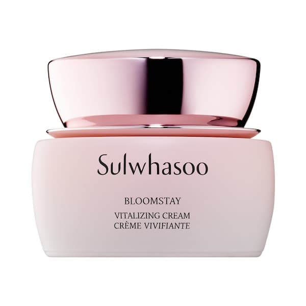 Bloomstay Vitalizing Cream