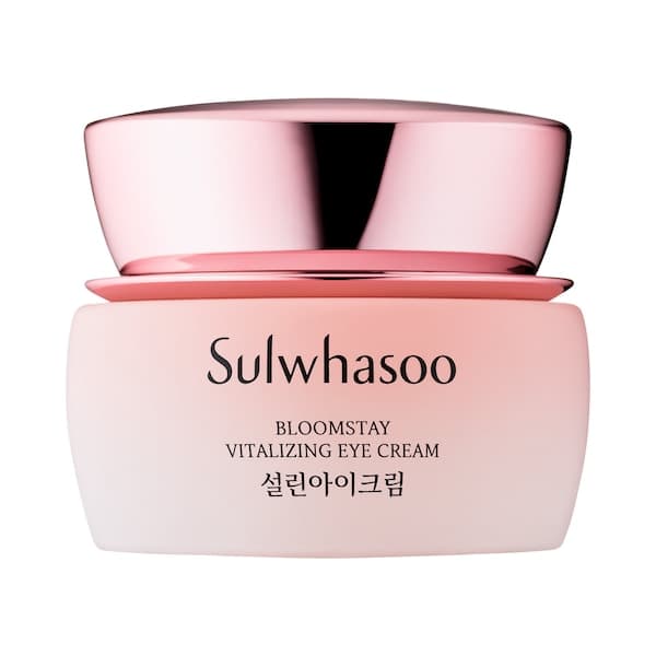 Bloomstay Vitalizing Eye Cream