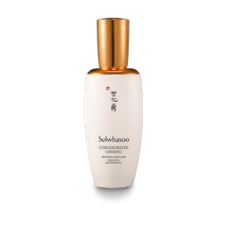 Concentrated Ginseng Renewing Emulsion