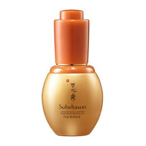 Concentrated Ginseng Renewing Essential Oil