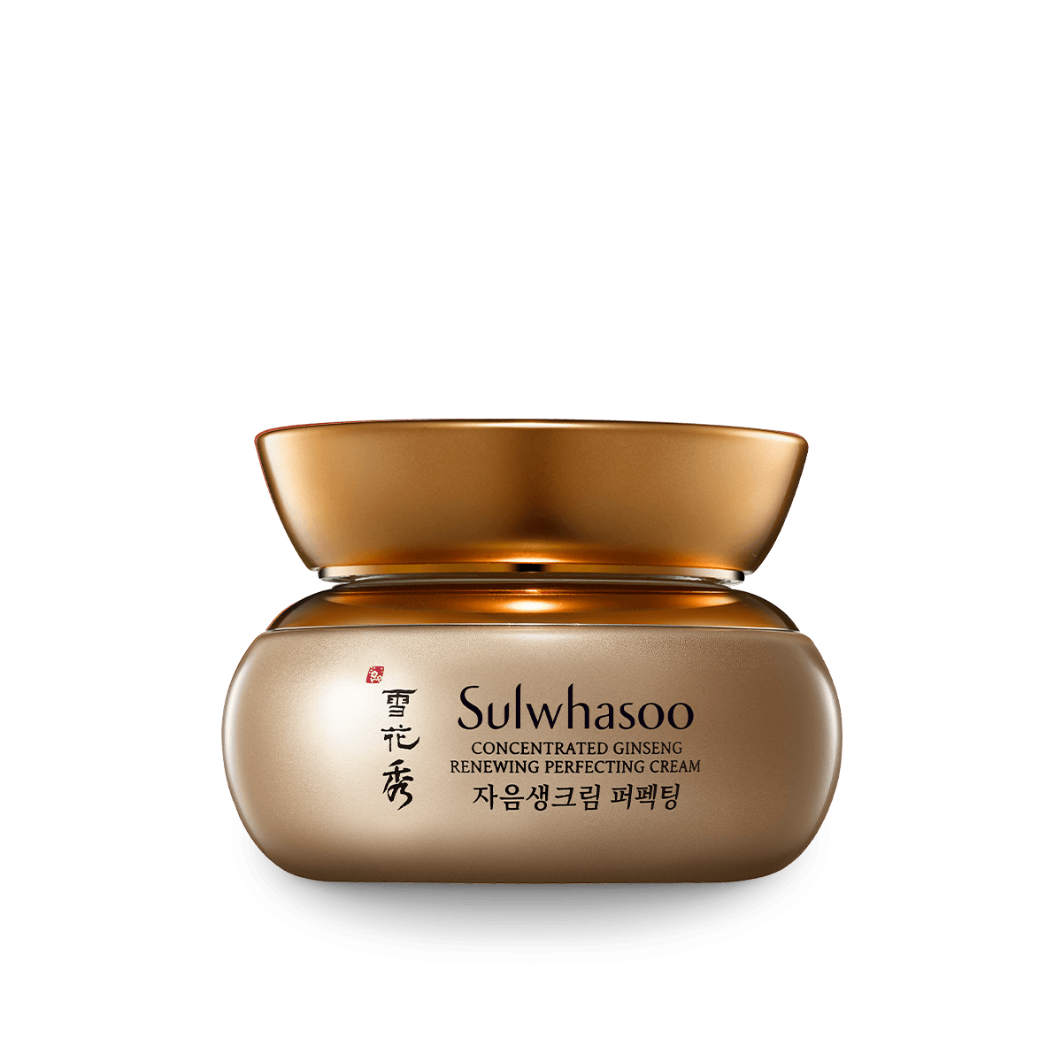 Concentrated Ginseng Renewing Perfecting Cream