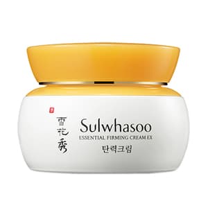 Essential Firming Cream EX