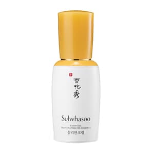 Essential Rejuvenating Eye Cream EX