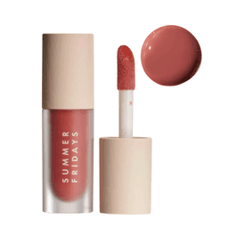 Blush Dreams