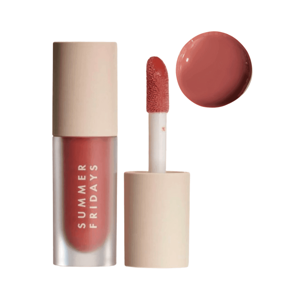 Blush Dreams