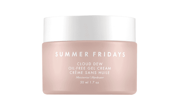 Cloud Dew Oil-Free Gel Cream