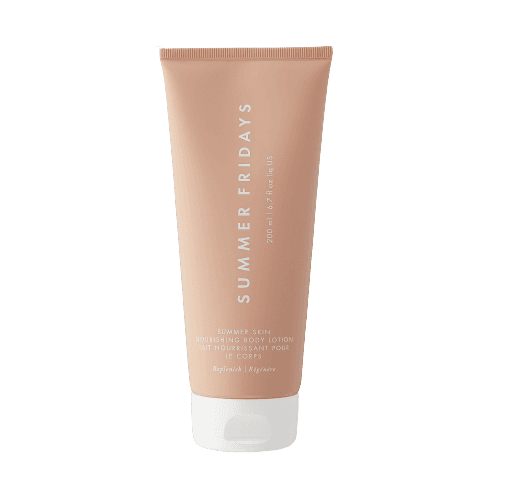 Summer Skin Nourishing Body Lotion