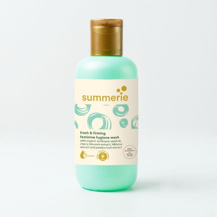 Fresh & Firming Feminine Hygiene Wash 