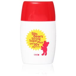 Strong Super Plus Sunblock SPF50+ PA++++ 
