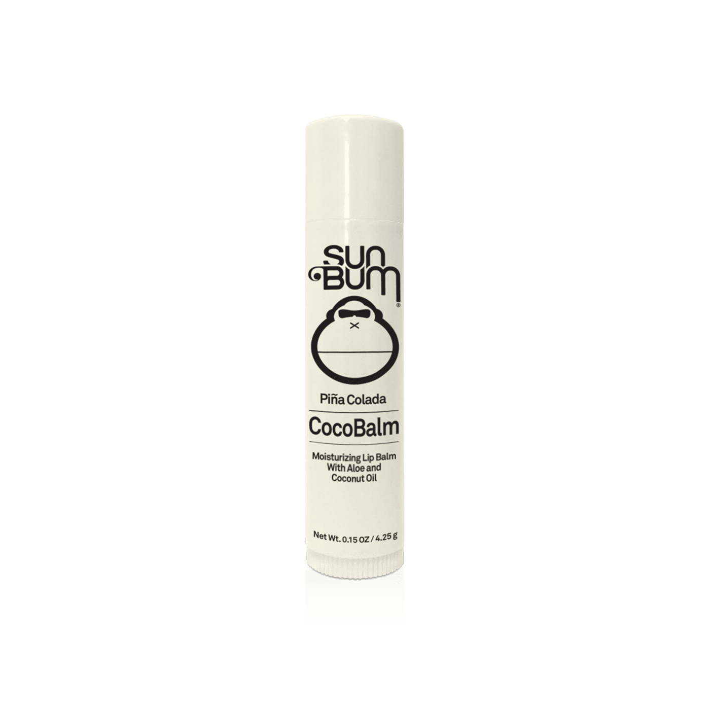 CocoBalm Lip Balm - Piña Colada