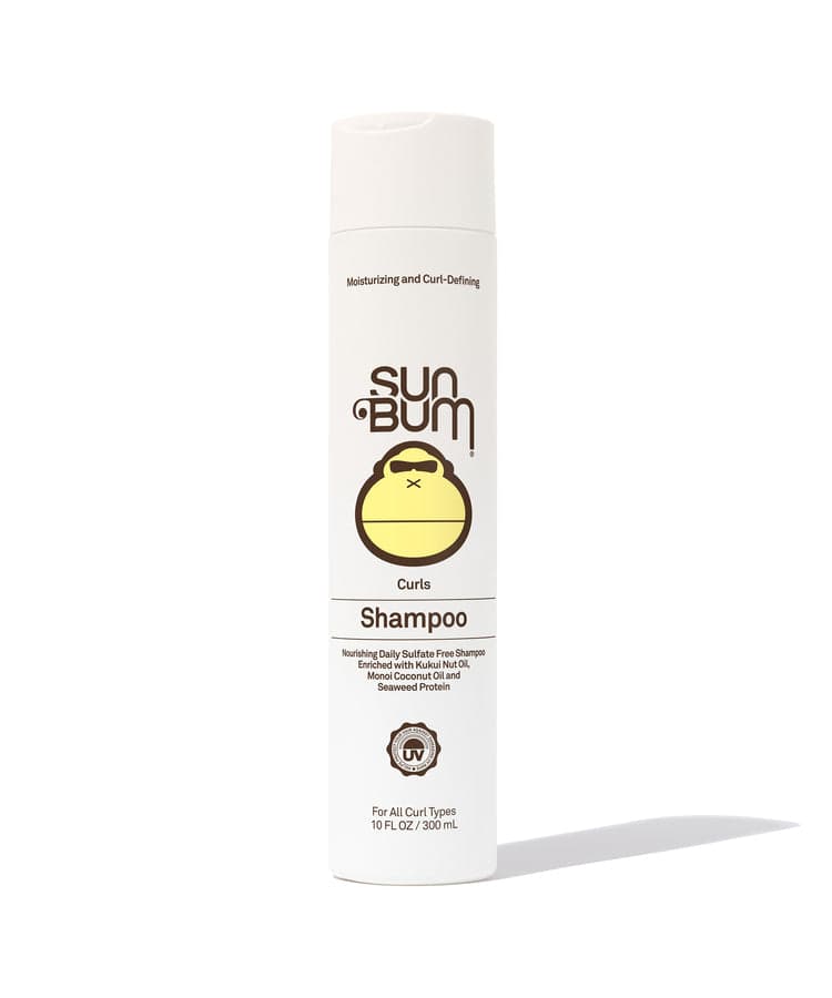 Curls Shampoo