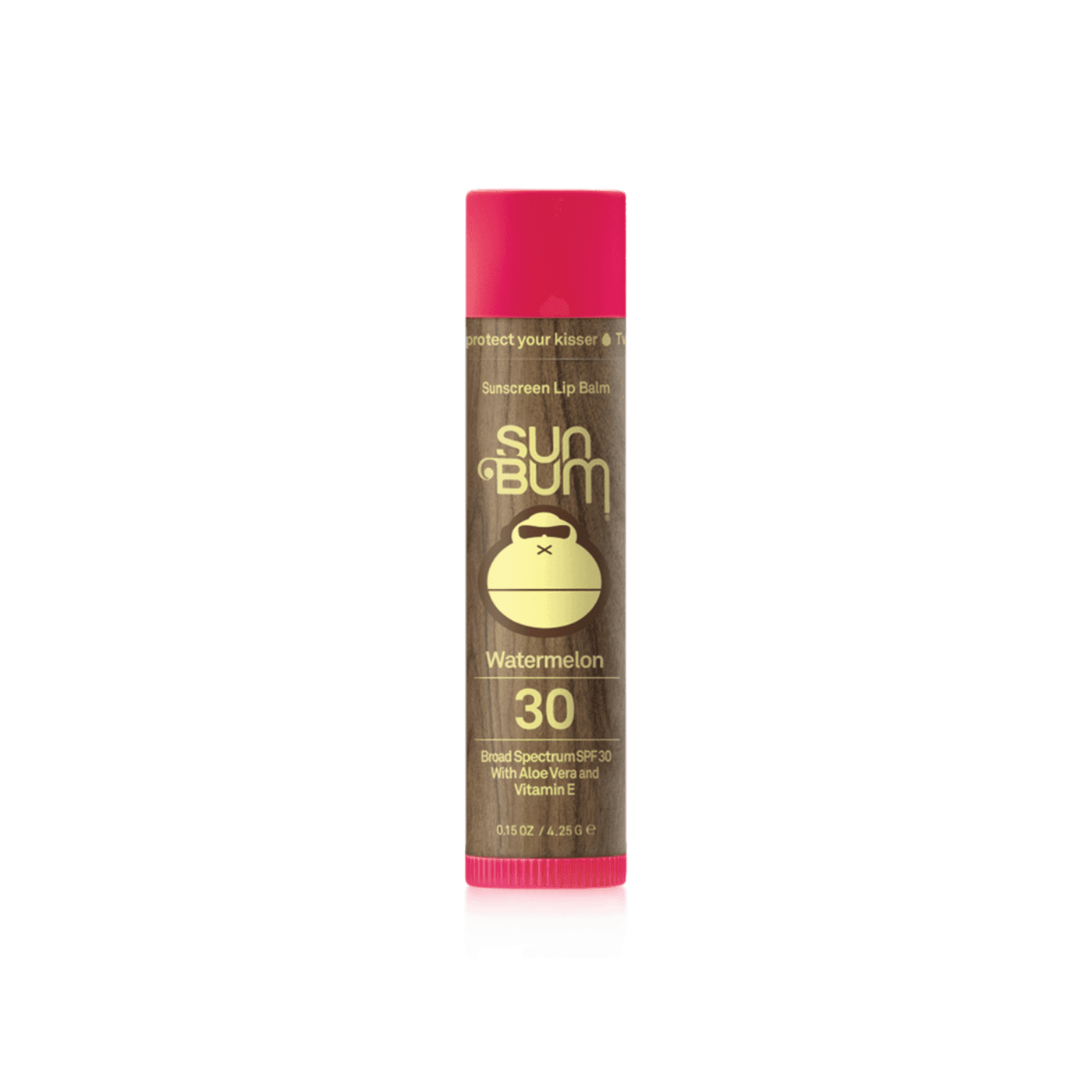 Original SPF 30 Sunscreen Lip Balm - Watermelon