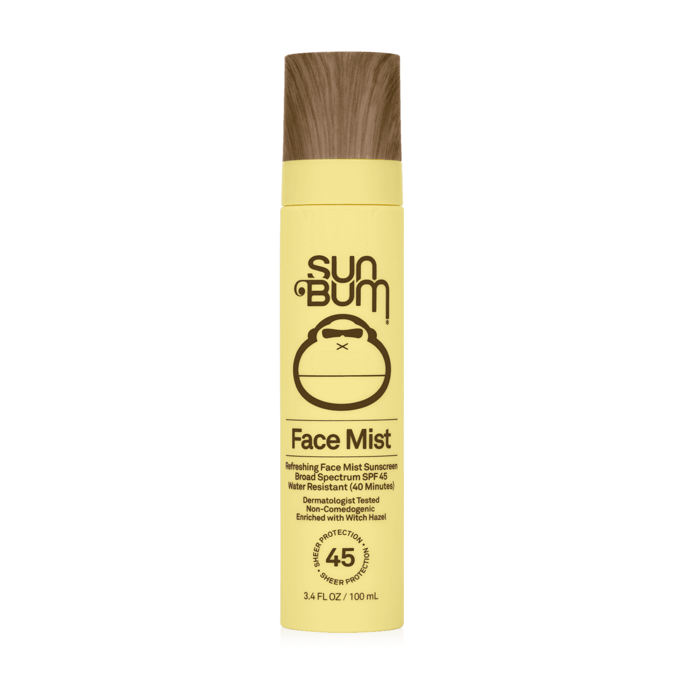 Original SPF 45 Sunscreen Face Mist