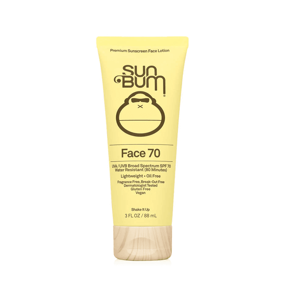 Original SPF 70 Sunscreen Face Lotion