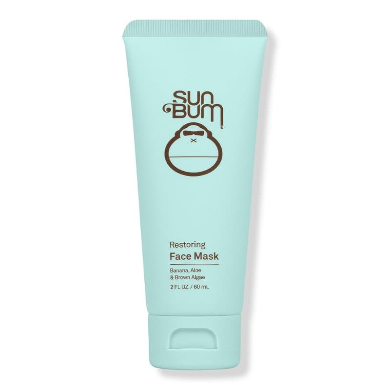 Restoring Face Mask