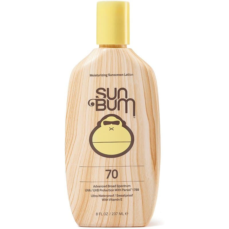 Sunscreen Lotion SPF 70