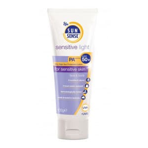 Sensitive Light PA++++ SPF50+