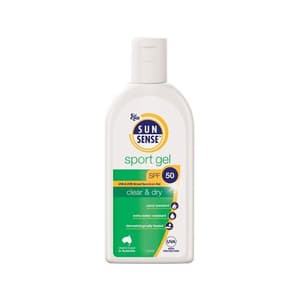 Sport Gel
