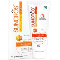 Soft Gel Spf 50+ review