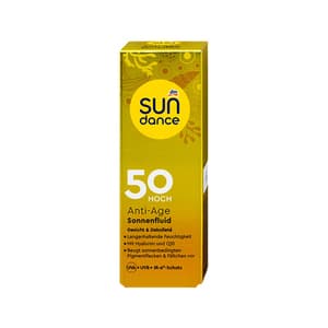 Sonnenfluid Anti Age LSF 50