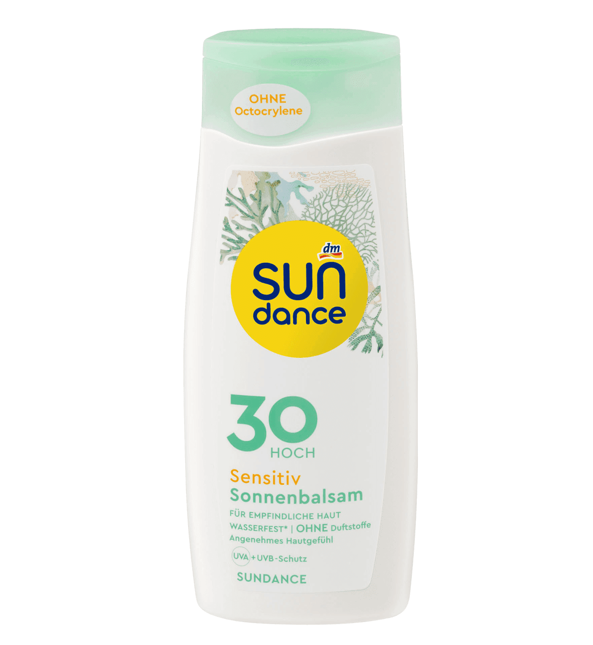 Sonnenmilch Sensitiv LSF 30