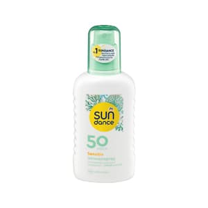 Sonnenspray Sensitive LSF 50