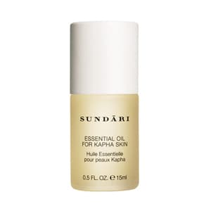 Essential Oil For Oily Skin
