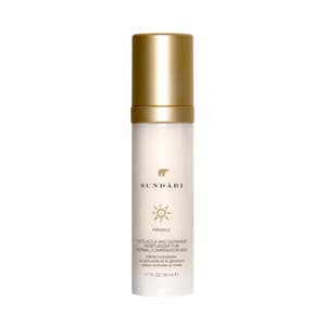 Gotu Kola and Geranium Moisturizer