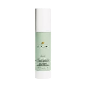 Neem & Avocado Balancing Moisturizer