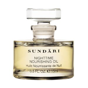 Nighttime Nourishing Oil