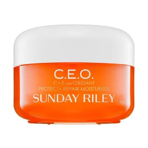 C.E.O. C + E Antioxidant Protect + Repair Moisturizer