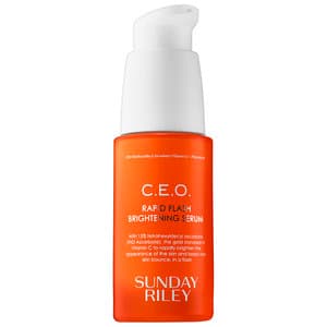 C.E.O. Rapid Flash Brightening Serum