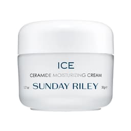 Ice Ceramide Moisturizing Cream
