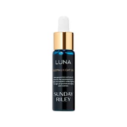 Luna Sleeping Night Oil
