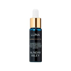 Luna Sleeping Night Oil