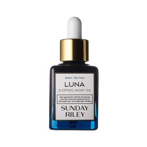 Luna Sleeping Night Oil