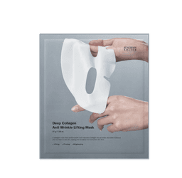 Deep Collagen Anti-Wrinkle Lifting Mask