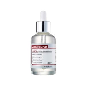 Saccharomyces Niacin Essence