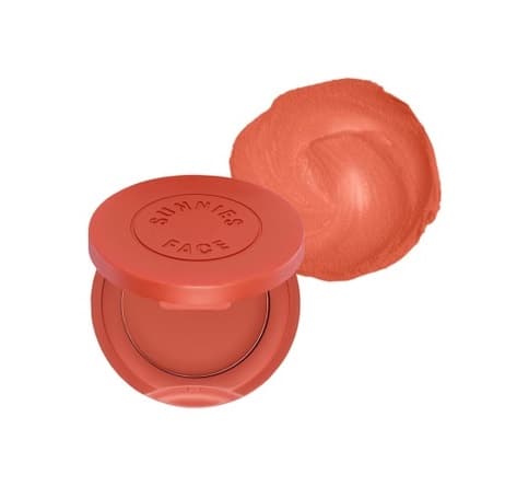 Face Airblush - Peached