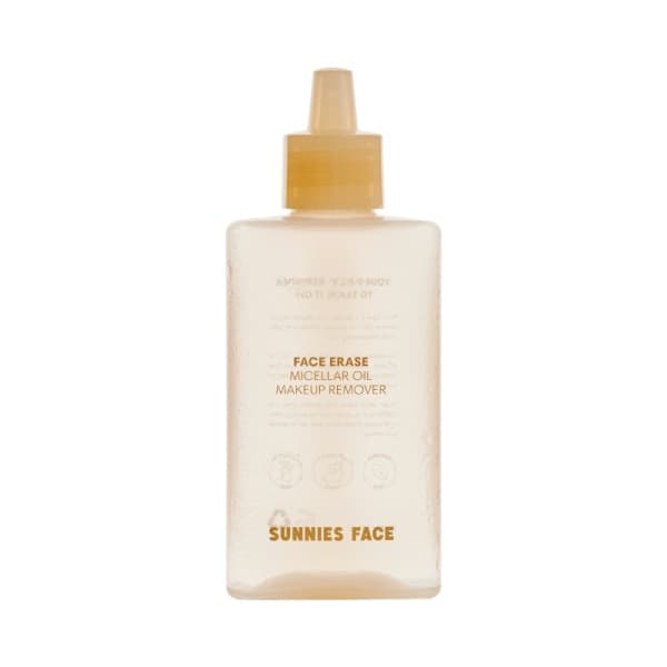 Face Erase