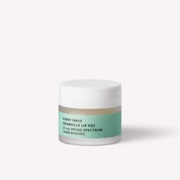 Creamsicle Lip Pot