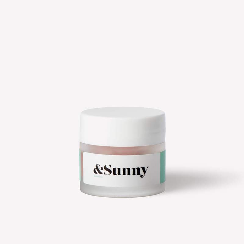 Lip Sugar Scrub