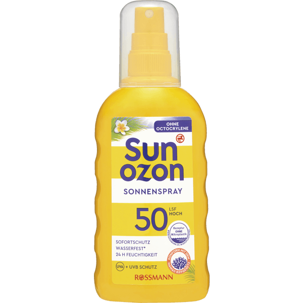 Sonnenspray LSF 50