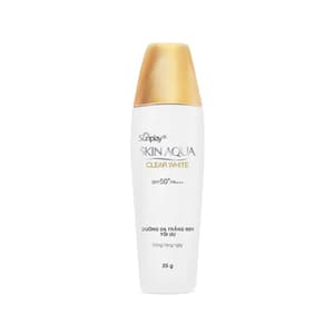 Skin Aqua Clear White SPF50+ PA+++