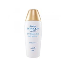Skin Aqua Waterly Gel SPF50