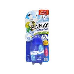 Sunplay Watery Cool SPF75 PA+++