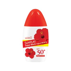 Super Block SPF 50+ PA++++